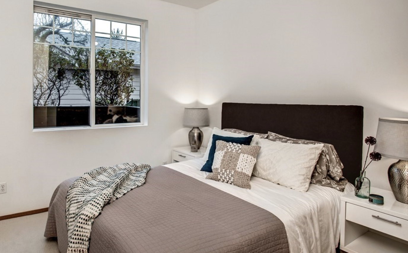 5 inviting modern guest bedroom in neutral pallette